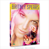 Spears, Britney: Princess Of Pop (DVD)